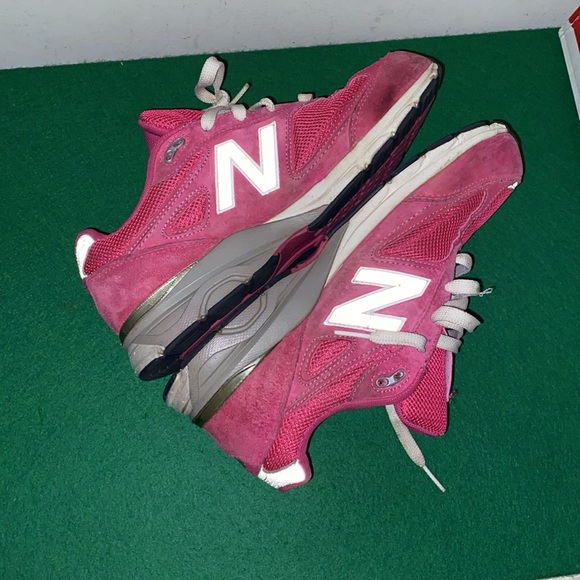 New balance 990v4 - Picture 4 of 5